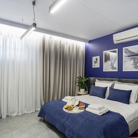 Family Center Apartments Cracovia Exterior foto