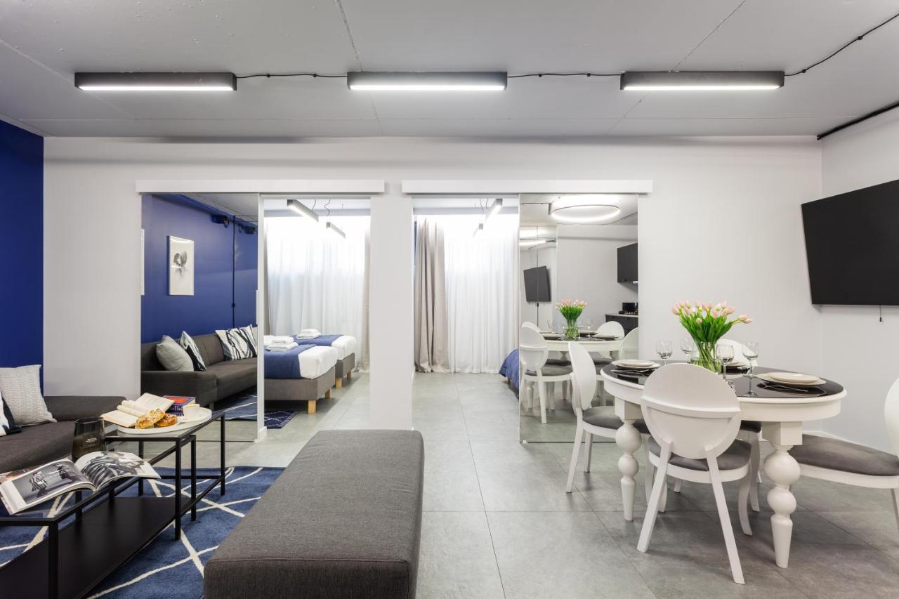 Family Center Apartments Cracovia Exterior foto